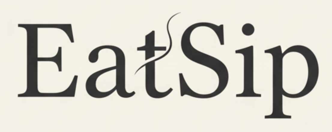 EatSip - Voice ordering for restaurants